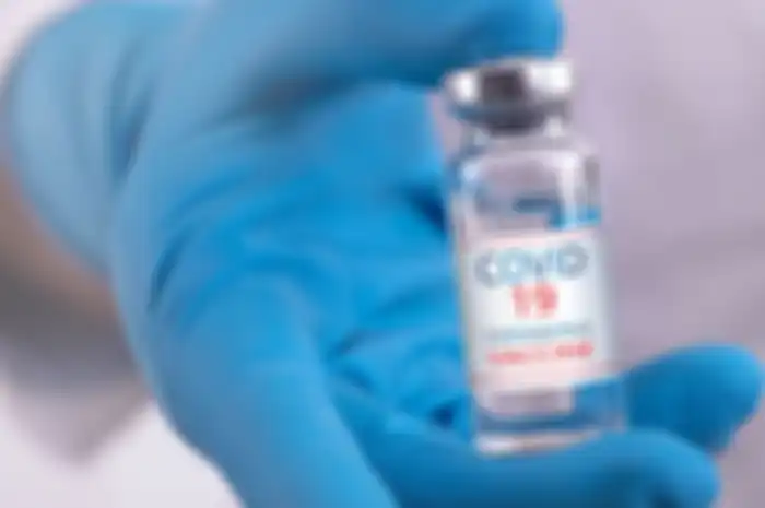 Vaksin Pfizer 
