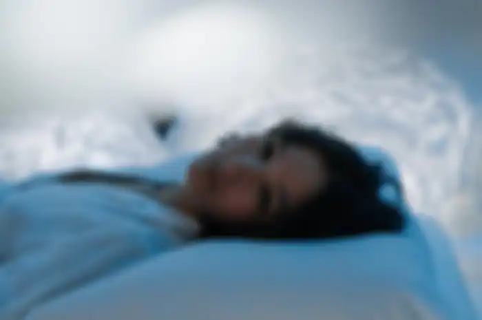 mengatasi insomnia