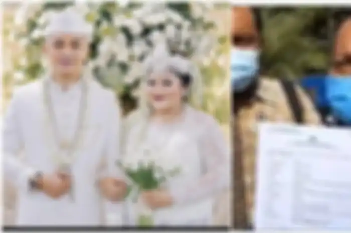 Anak Nia Daniaty diduga lakukan penipuan terkait lowongan CPNS
