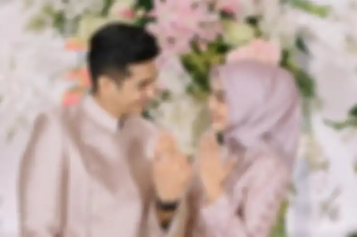 Ria Ricis dan Teuku Ryan