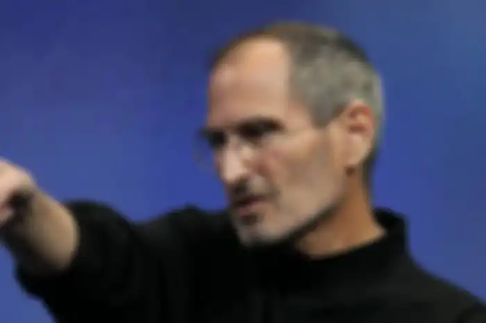 Kenapa Steve Jobs Melarang Anaknya Main Ipad? Ternyata Ini Jawabannya