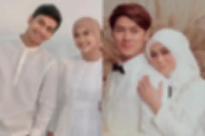 Ria Ricis Teuku Ryan Leslar