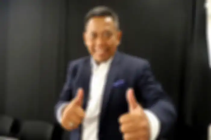 Manajer ungkap kondisi terbaru Tukul Arwana