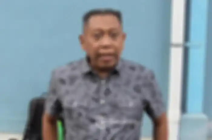 Tukul Arwana alami pendarahan otak.