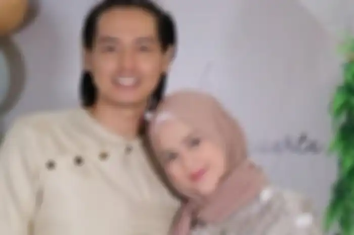 Cut Meyriska umumkan hamil anak kedua