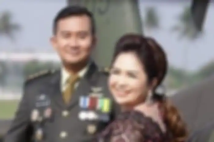 Joy Tobing