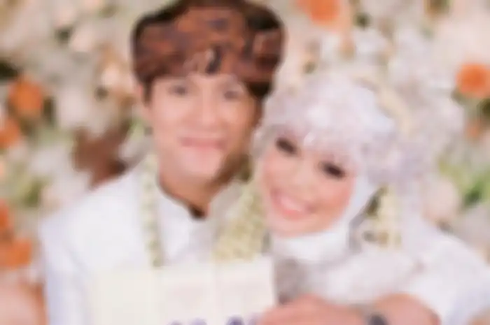 Rizky Billar dan Lesti Kejora