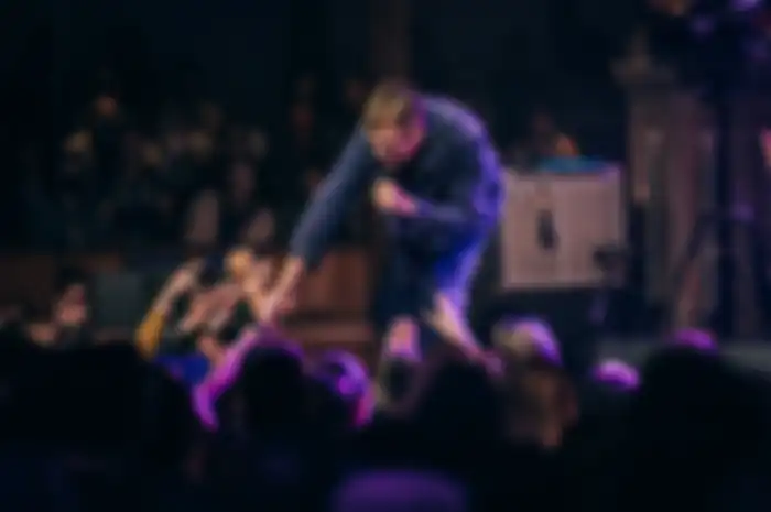 Damon Albarn, 2021