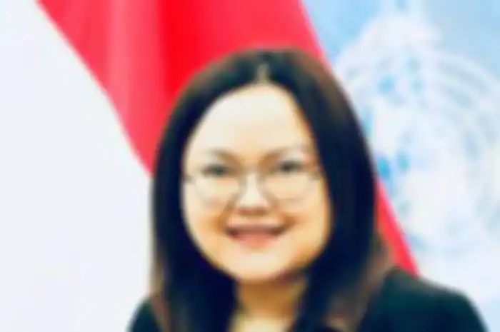 sikap tegas Sindy Nur Fitri, diplomat muda RI yang bikin Perdana Menteri (PM) Republik Vanuatu kicep di sidang umum PBB menjadi perbincangan.