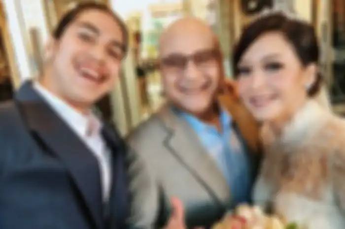El Rumi, bunda Maia dan daddy Irwan