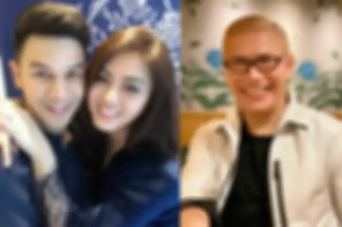 Benny Simanjuntak beberkan fakta baru tentang pernikahan Jonathan Frizzy dan Dhena Devanka.