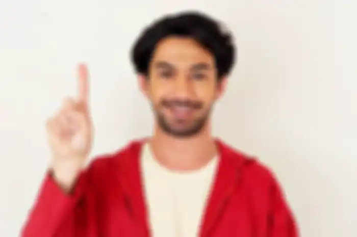 Reza Rahadian