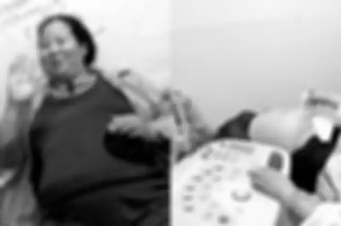 Ibu ini ngaku hamil selama 4 tahun tapi tak kunjung melahirkan, ternyata ini yang terjadi
