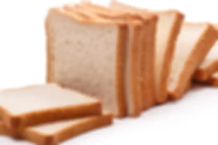 Roti Tawar