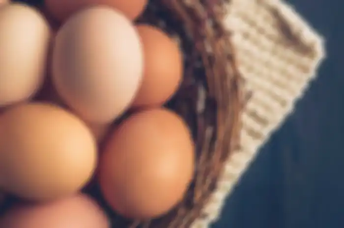 Mencuci telur bisa membayahakan kesehatan
