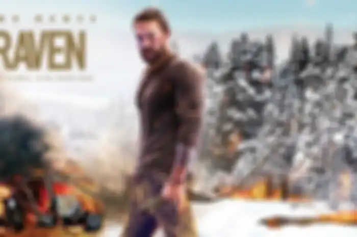Poster film Braven yang akan tayang hari ini (28/9) di bioskop spesial Trans TV.