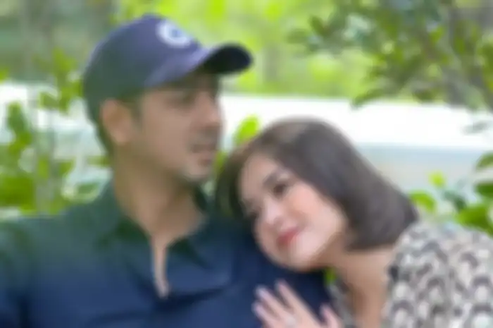 Arya Saloka dan Amanda Manopo 