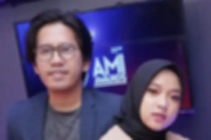 nissa sabyan dan ayus