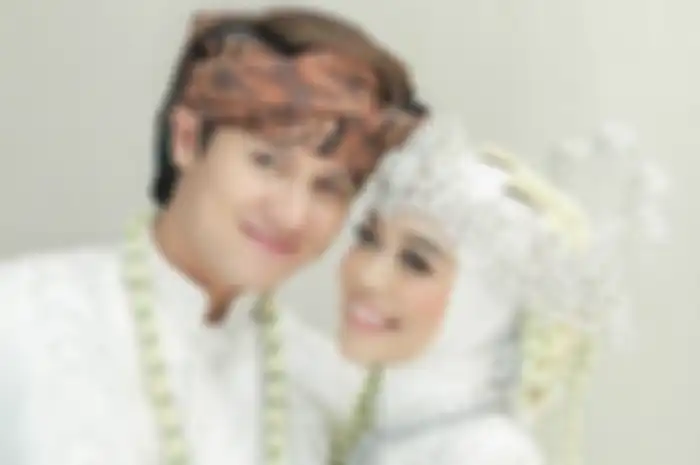 Lesti Kejora dan Rizky Billar
