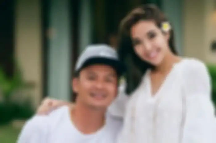 Gisel dan Wijin