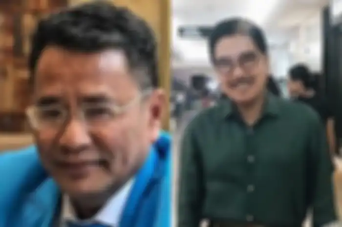 hotman paris dan hotma sitompul