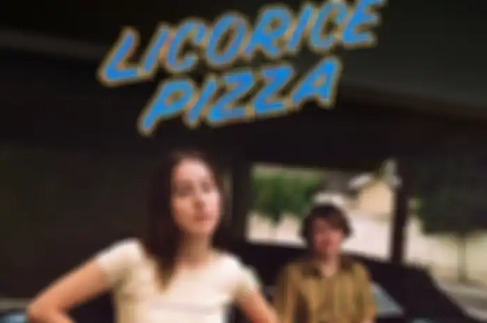 Poster Licorice Pizza