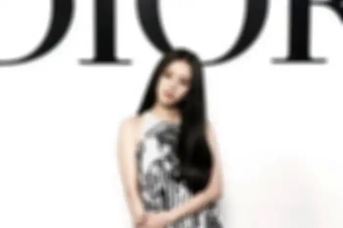 Jisoo BLACKPINK