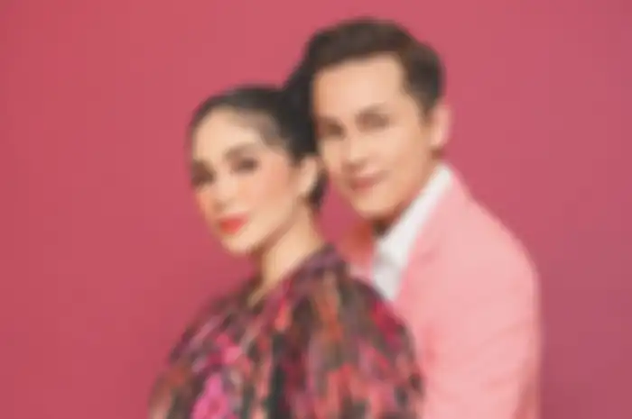 Andhika Pratama sempat kehabisan uang usai nikahi Ussy Sulistyawati.