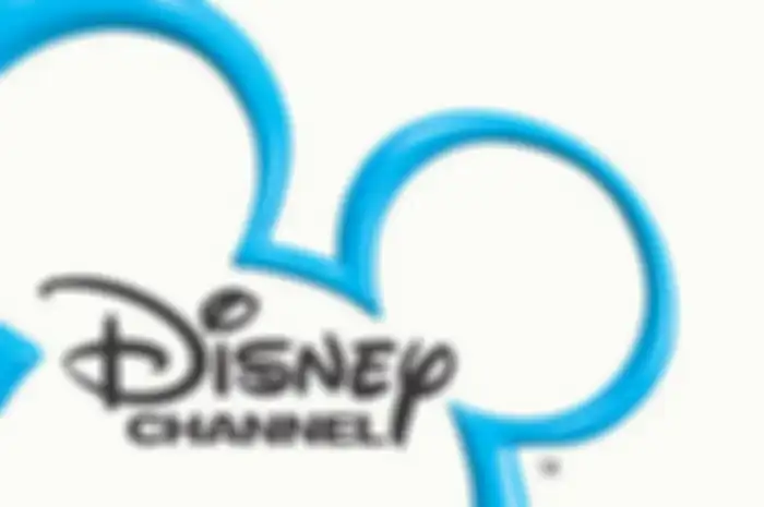 Logo Disney Channel