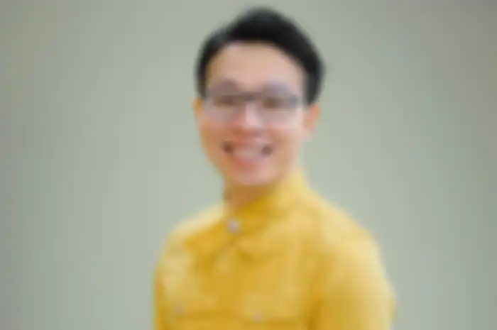 Dr Richard Lee, MARS., dokter kecantikan sekaligus pendiri Klinik Kecantikan Athena