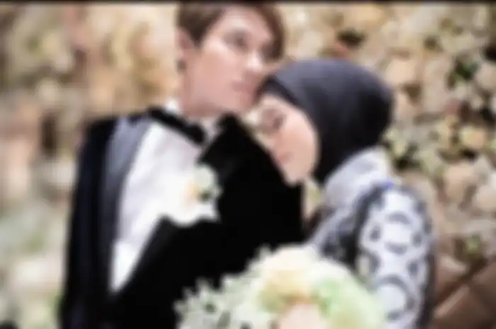 Rizky Billar dan Lesti Kejora