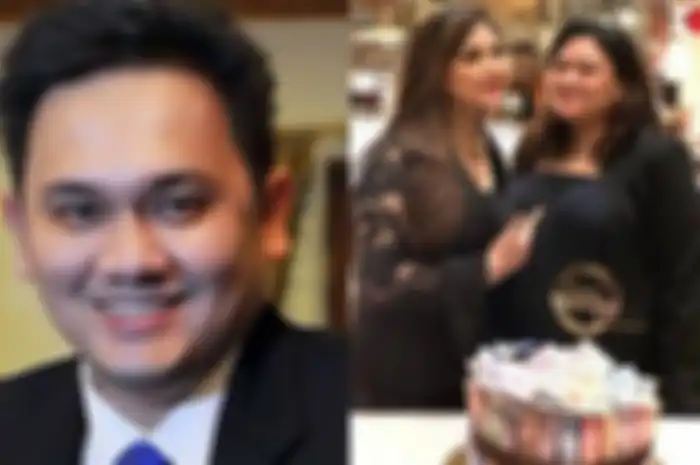 Farhat Abbas, Nia Daniaty, dan Olivia Nathania