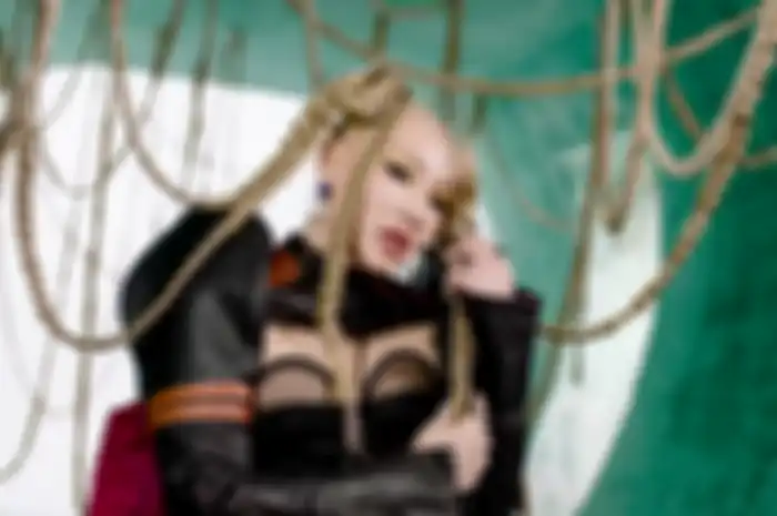 CL di Video Klip 'Lover Like Me'