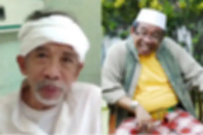 Mengenal penyakit kanker usus yang diderita pelawak Nurul Qomar.