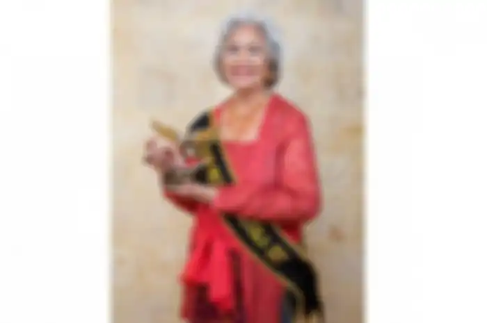 Profesor Luh Ketut Suryani