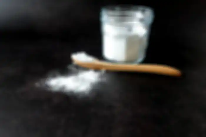 Ilustrasi baking soda