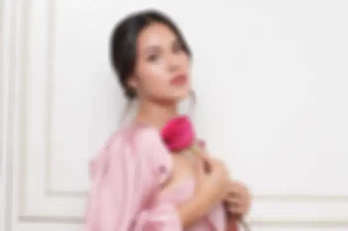 Raisa Andriana