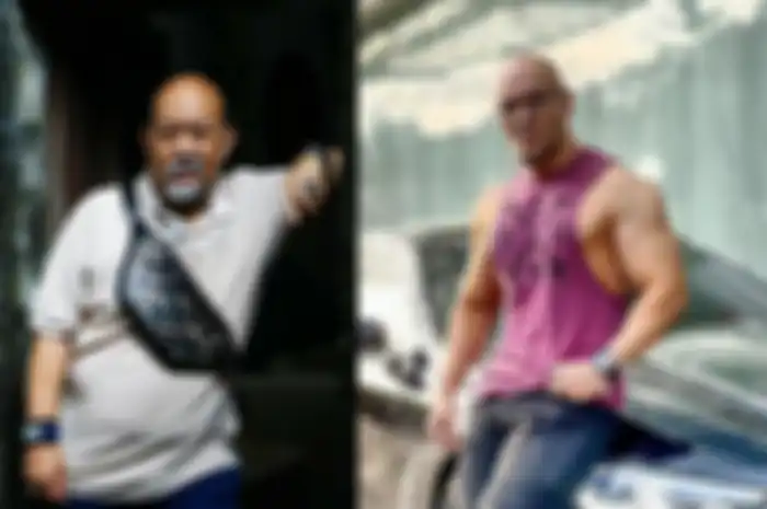 Ramai polemik soal Warkopi, baru-baru ini terungkap kisah getir soal Indro Warkop yang jarang diketahui publik, Deddy Corbuzier ungkap hal ini! 