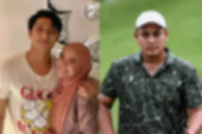 Tanggapan Lesti Kejora dan Rizky Billar usai para penggemarnya menyerang Gilang Dirga.