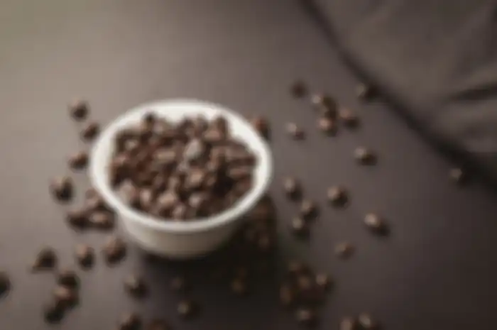 Manfaat tersembunyi kopi untuk rambut