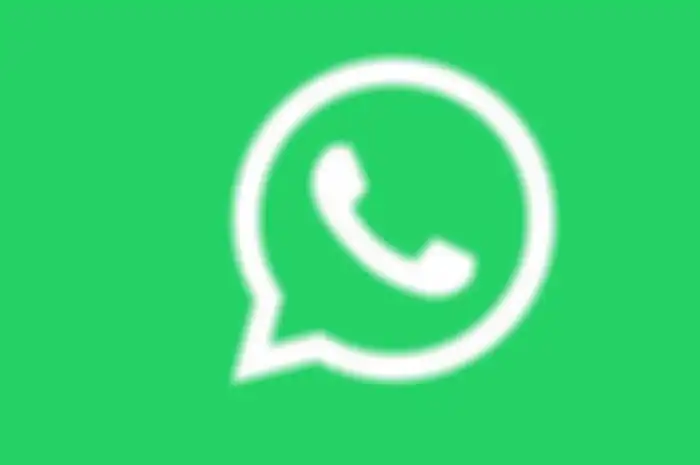Ilustrasi WhatsApp