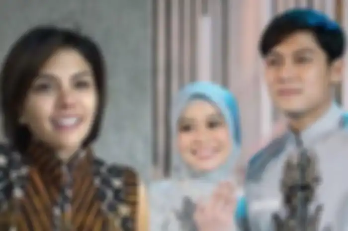 Nikita Mirzani, Lesti Kejora, dan Rizky Billar
