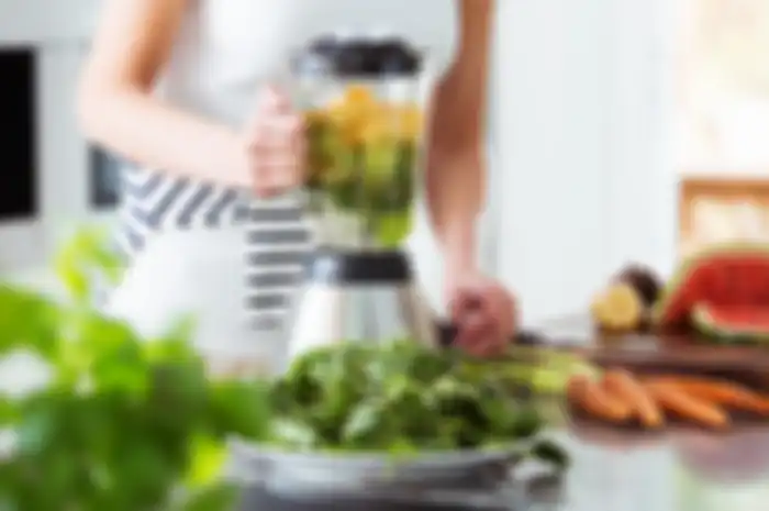 Kebiasaan yang buat blender cepat rusak