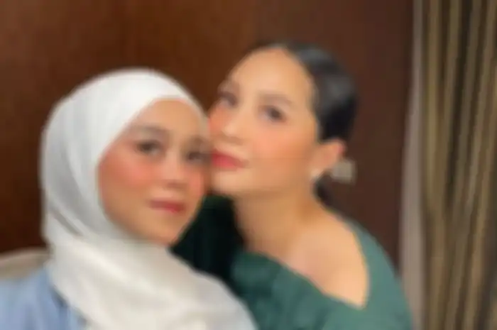 Lesti kejora dan Nagita