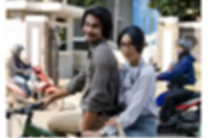 tengku tezi dan tyas mirasih