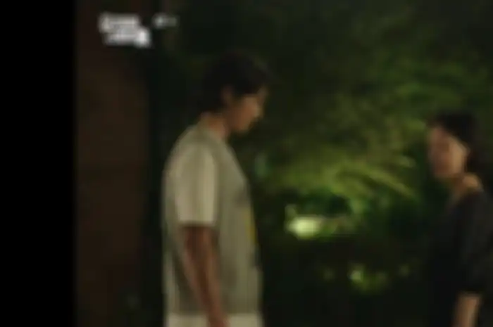 drama yumi's cell