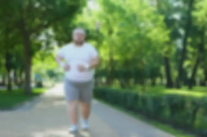 olahraga penderita diabetes