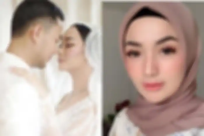 imel pc zaskia gotik dan sirajuddin mahmud