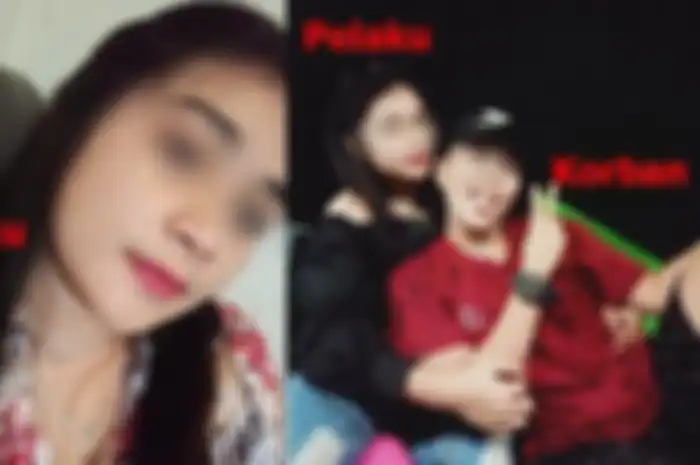 Gadis di Medan nekat membunuh pacar sesama jenis setelah sebelumnya sempat terlibat adu mulut.