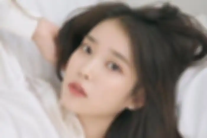 Menu diet ala Artis Korea IU
